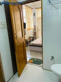 Cozy 2BHK 1st Floor Fully Furnished - Image 2