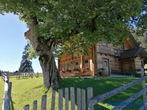 Ferienhaus Bichlhütte - Image 3