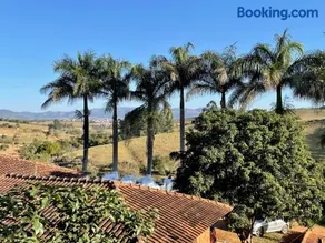 Casa de Fazenda próxima a Poços de Caldas - Image 4