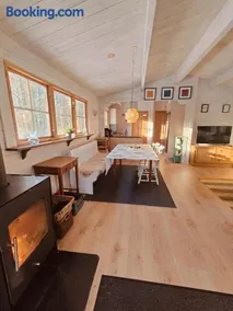 Cozy Summer House Near Herning - Image 4