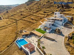 Mykonos4Islands Seaside Villas and Suites - Image 1