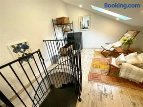 Coach House Studio, quiet, rural, pet friendly, Probus - Image 5