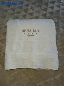 Irina Lux Apartment - Image 3