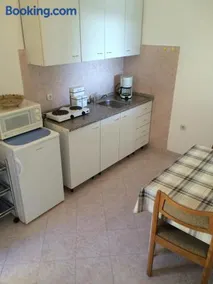 Apartment Bertossin Rovini - Image 1