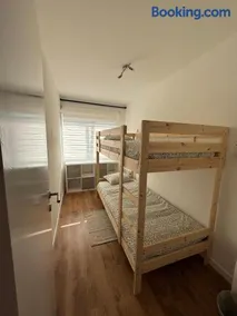 Appartement spacieux centre Huy - Image 2
