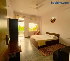 CHOUDHARY WHITE HOUSE Udaipur - Image 2