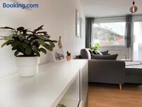 Wohnliches Design Apartment in schöner Lage nahe Ulm & Science Park - Image 3