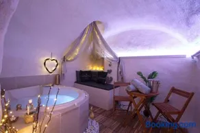 Les Secrets d'Alcôve, nuits Romantiques avec SPA - Image 2