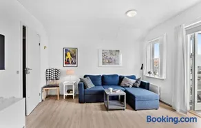 Two-Bedroom Apartment In Rudkobing - Image 3