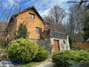 Villa Garden Balvanyos - Image 1