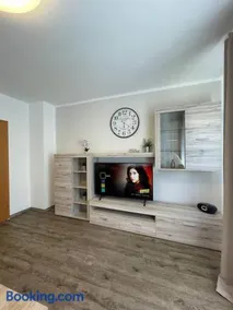 Gemütliche Ferienwohnung in Nickenich für 5 Gäste - Image 1