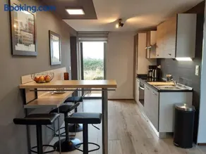 Logement 80 m2 avec terrasses entre les deux abers - Image 3