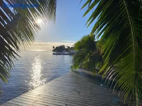 Taunoa House - Family seaside house in Papeete with HS Wifi - Image 2