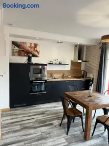 Plage à 50m Appartement Rêves de mer Villa Les Bains de Mers - Image 2