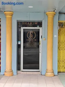 Shakim hotel - Image 1