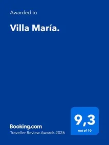 Villa María. - Image 3