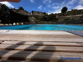 Casa Rural Anton Piche with Pool-Adults Only - Image 3