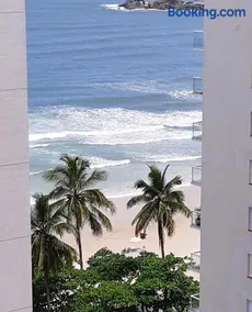 Lindo apartamento vista mar Pitangueiras Guaruja! - Image 2