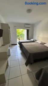 Tropical Hotel Guarujá - Image 4