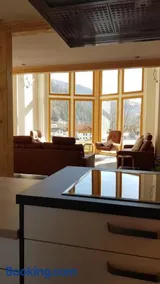 Espléndida casa apta para niños con terraza, barbacoa y jardín - Image 4