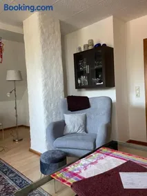 Kuschelige Ferienwohnung - Image 2