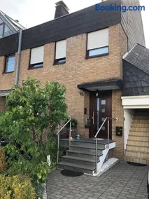 Ferienwohnung Bergisch Gladbach - Image 2
