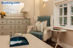 Garden Lodge - Image 4