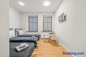 Central Platinum Apartments 4 - Image 3