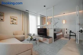 Hygge Hotel - Image 1
