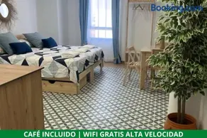 ALZIRA BONiTA LES BARRAQUES LOFT - Image 1