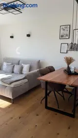 Wunderschöne Wohnung im Grünen nahe Graz - Image 1