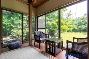 EK House Hakone Josuiso 箱根如水荘 - Image 4