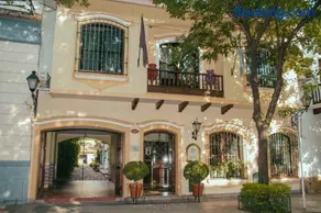 Hotel Boutique La Candela - Image 2