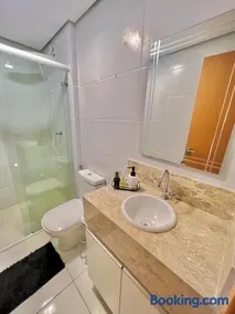 Lindo Apartamento no Condomínio Alto da Serra Villas de Bananeiras - Image 5