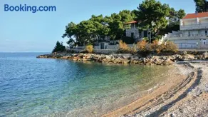 Schönes Ferienhaus direkt am Meer - Image 1