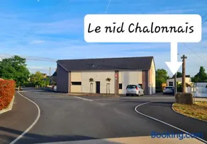 Le Nid Chalonnais - Image 4