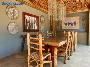 Gwango Heritage Resort - Image 1