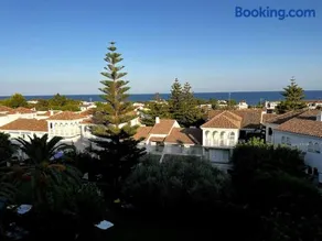 Duplex en résidence privée, piscine, vue mer panoramique - Image 2