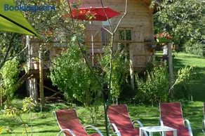 CHALET Meleze Etapeboisee - Image 3