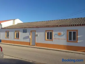 Santa Maria do Mar Guest House - Image 1