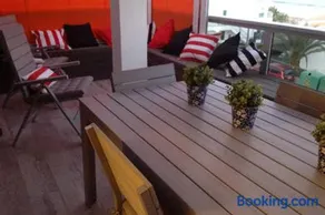 Apartamento en Playa de las Burras - Image 1