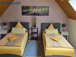 Ferienwohnung Claudia - Image 5