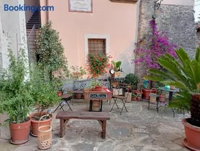 Casa Marina, Casa Vacanza Gold Level, Suite Indipendente Cilento - Image 3