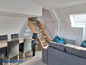 Appartement Campénéac - Image 1