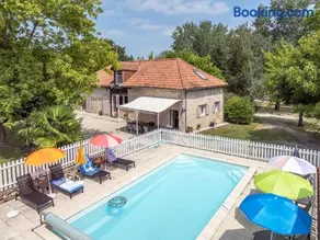 Maison De Charme Avec Sa Piscine - Image 1