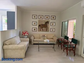 Casa MAREVERDE con aria condizionata - Image 3