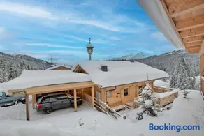 Chalet Königsleiten 168 - Image 4