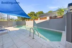 Loka Santi 1 - Family Unit - 1 Min to Beach - Image 4