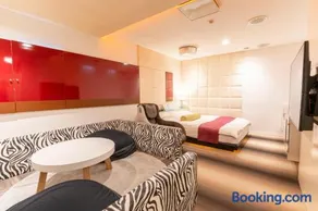 Asahikawa Hotel COLOR'S-Adult Only - Image 3
