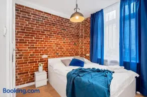 Drukarnia Apartments - Image 1